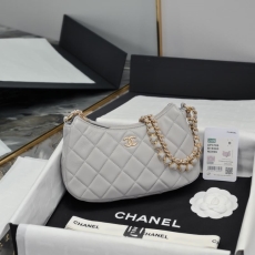 Chanel Hobo Bags